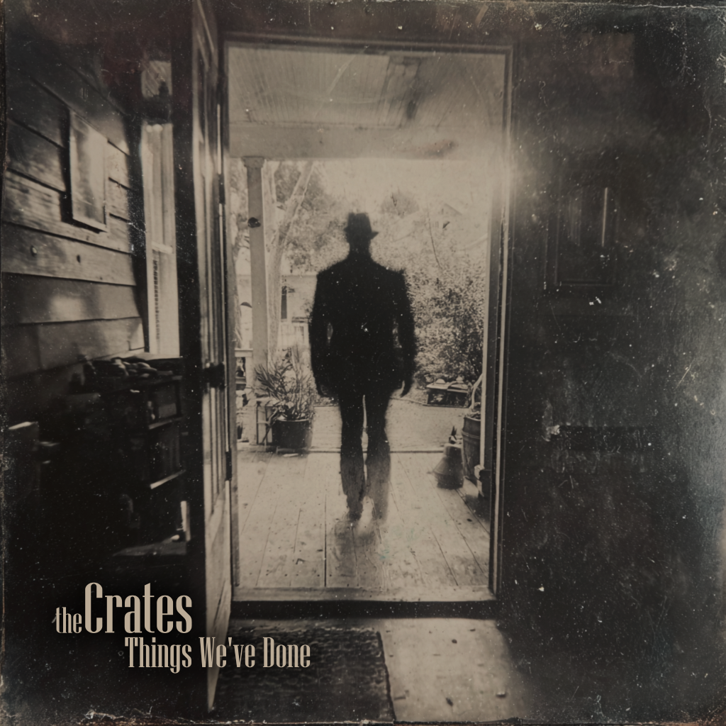 Things We've Done